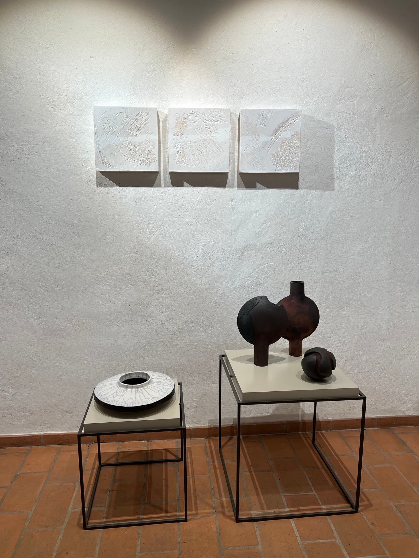 Ausstellungen