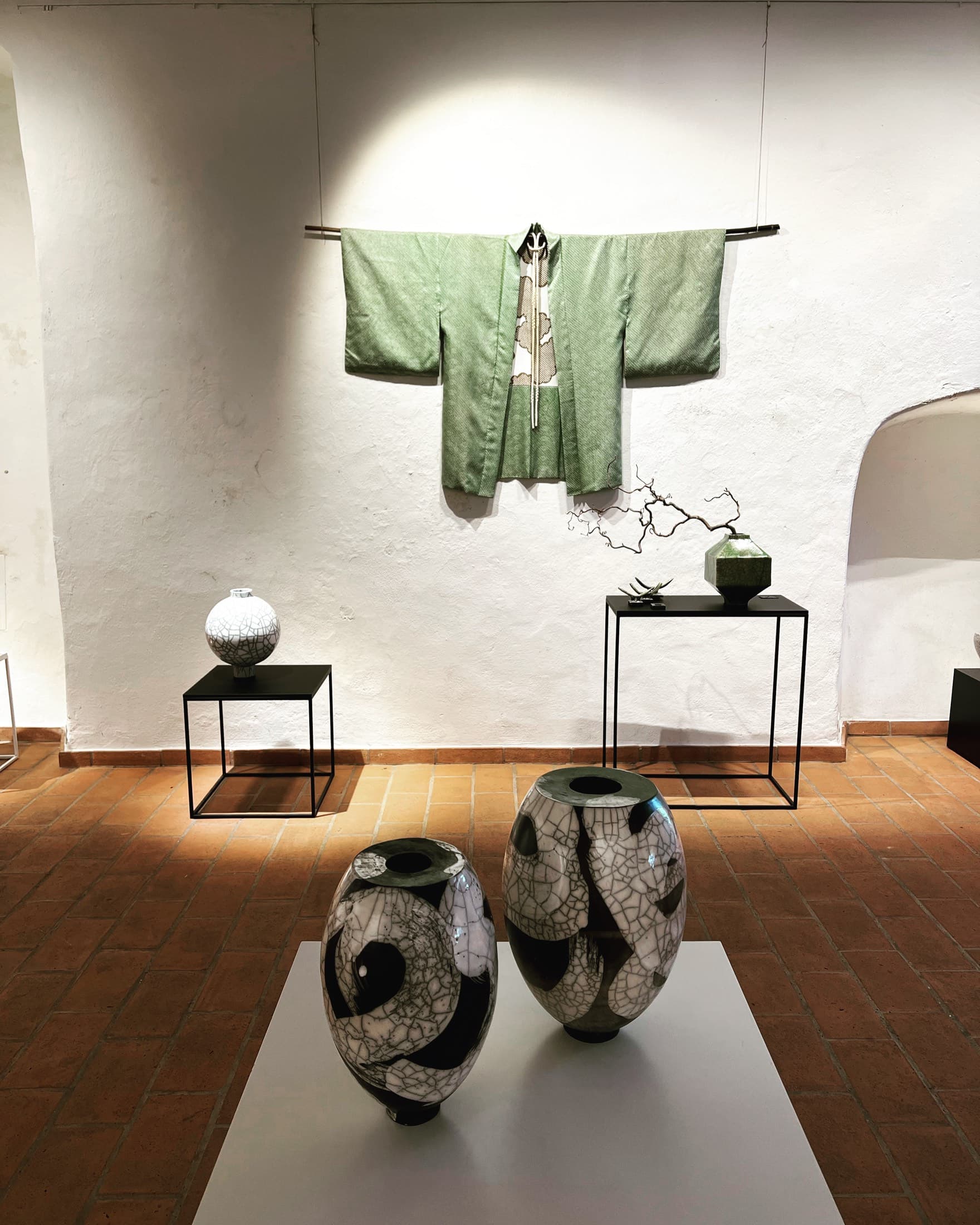 Ausstellungen