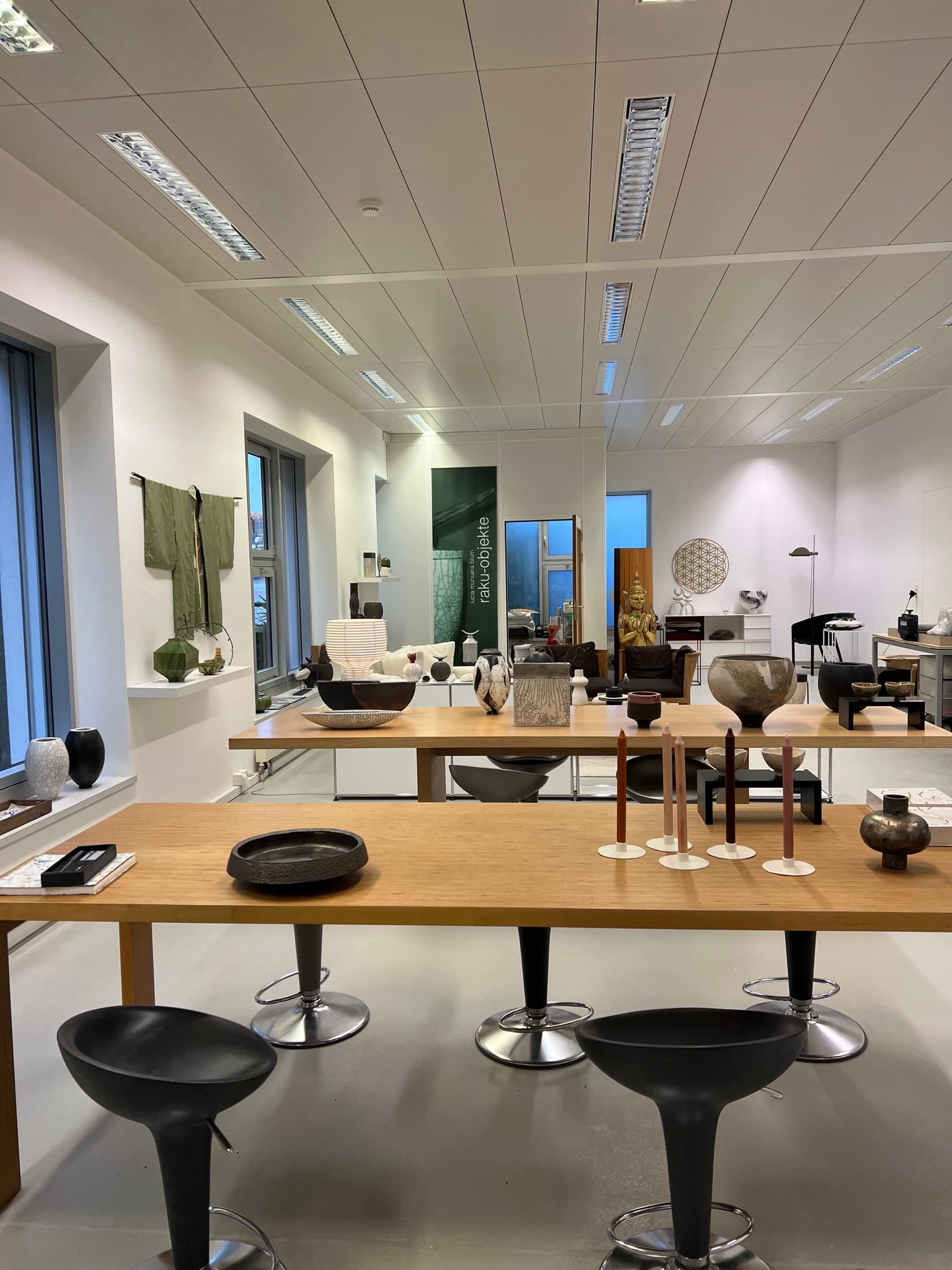 Two-day workshop